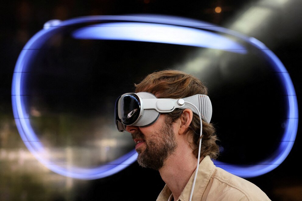Apple Vision Pro debuta a nivel global y redefine la realidad mixta